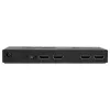 StarTech.com 2X2 HDMI -matriisikytkin automaatti- ja prioriteettikytkennällä – 1080p