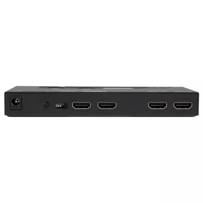 StarTech.com 2X2 HDMI -matriisikytkin automaatti- ja prioriteettikytkennällä – 1080p