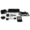 StarTech.com 2X2 HDMI -matriisikytkin automaatti- ja prioriteettikytkennällä – 1080p