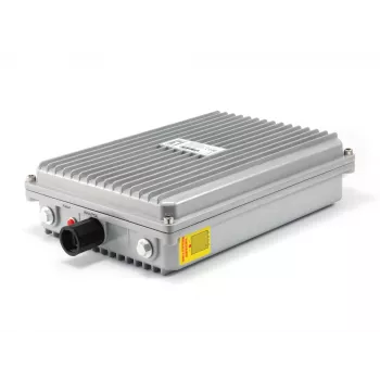 LevelOne AC1200 Dual-Band Outdoor PoE langaton tukiasema, ohjainhallittu