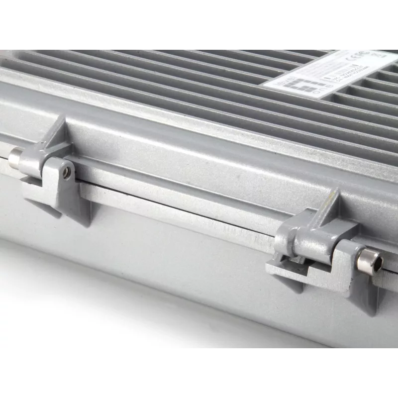 LevelOne AC1200 Dual-Band Outdoor PoE langaton tukiasema, ohjainhallittu