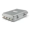 LevelOne AC1200 Dual-Band Outdoor PoE langaton tukiasema, ohjainhallittu