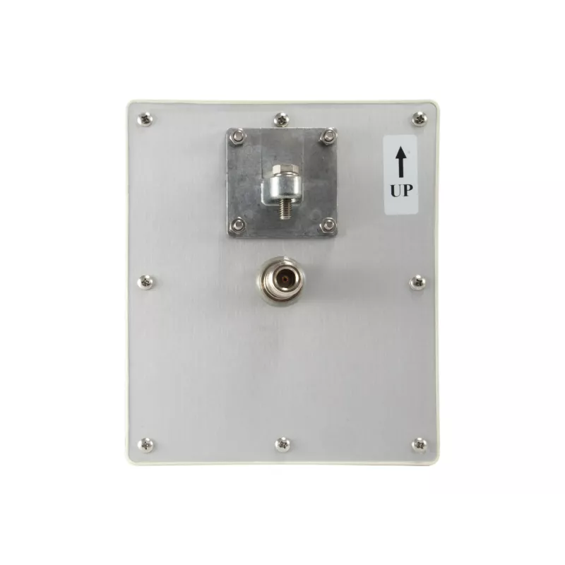 LevelOne 12dBi 2.4GHz suuntapaneeliantenni, sisä-/ulkokäyttöön