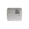 LevelOne 18dBi 5GHz suunta-antenni kaksoispolarisaatio ulkokäyttöön