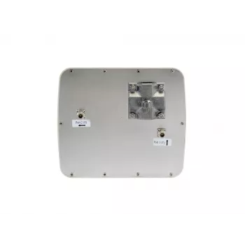 LevelOne 18dBi 5GHz suunta-antenni kaksoispolarisaatio ulkokäyttöön