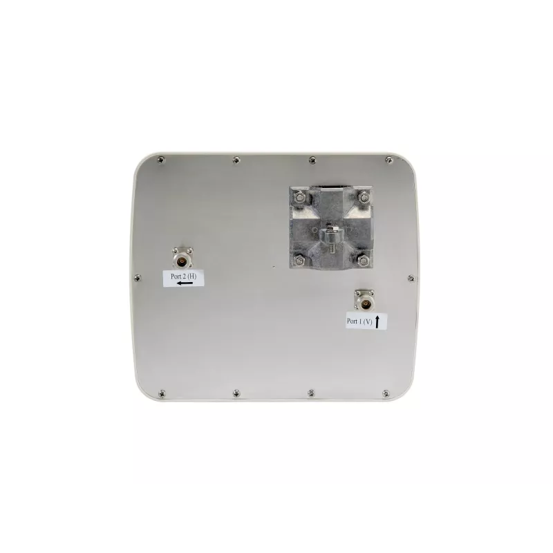 LevelOne 18dBi 5GHz suunta-antenni kaksoispolarisaatio ulkokäyttöön