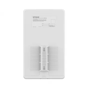 NETGEAR WAX608Y 1200 Mbit/s valkoinen Power over Ethernet (PoE)