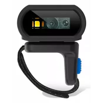 Kannettava viivakoodinlukija Newland WD4 1D/2D LED musta