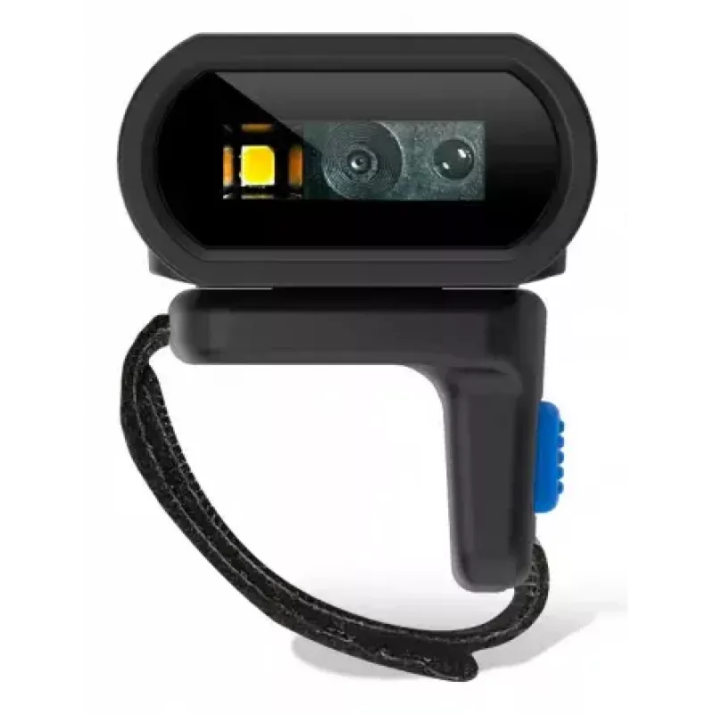 Kannettava viivakoodinlukija Newland WD4 1D/2D LED musta