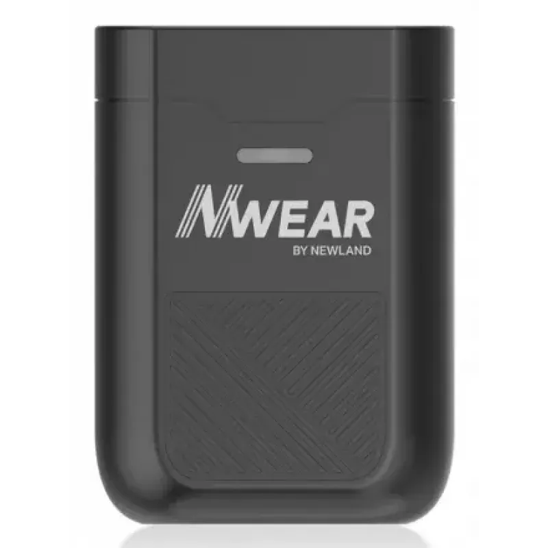 Kannettava viivakoodinlukija Newland WD4 1D/2D LED musta