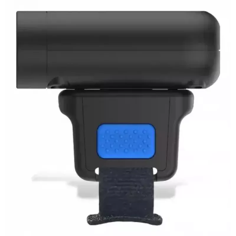 Kannettava viivakoodinlukija Newland WD4 1D/2D LED musta