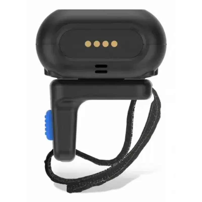 Kannettava viivakoodinlukija Newland WD4 1D/2D LED musta