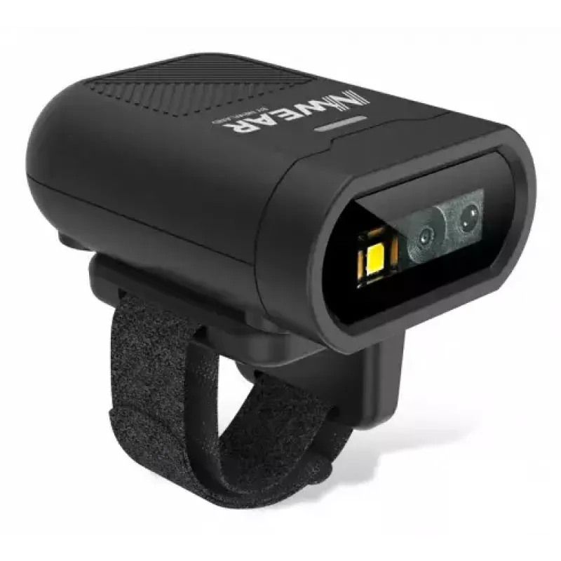 Kannettava viivakoodinlukija Newland WD4 1D/2D LED musta