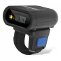 Kannettava viivakoodinlukija Newland WD4 1D/2D LED musta