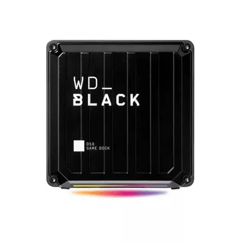 SSD-kotelo Western Digital D50