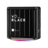 SSD-kotelo Western Digital D50