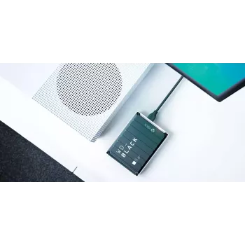 Ulkoinen kiintolevy Western Digital 4 TB USB 3.2 P10