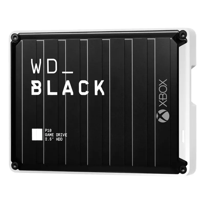 Ulkoinen kiintolevy Western Digital 4 TB USB 3.2 P10