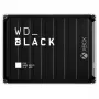 Ulkoinen kiintolevy Western Digital 4 TB USB 3.2 P10