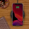 Langaton laturi Belkin Boost Charge WIA001VFBK musta