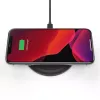 Langaton laturi Belkin Boost Charge WIA001VFBK musta