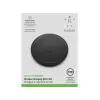 Langaton laturi Belkin Boost Charge WIA001VFBK musta