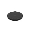 Langaton laturi Belkin Boost Charge WIA001VFBK musta