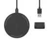 Langaton laturi Belkin Boost Charge WIA001VFBK musta