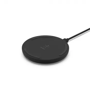 Langaton laturi Belkin Boost Charge WIA001VFBK musta