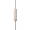 Sony WI-C100 kuulokkeet langattomat in-ear puhelut/musiikki Bluetooth beige