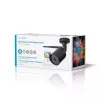 IP-valvontakamera Nedis WIFICO40CBK