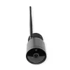 IP-valvontakamera Nedis WIFICO40CBK