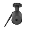 IP-valvontakamera Nedis WIFICO40CBK