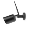 IP-valvontakamera Nedis WIFICO40CBK