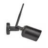 IP-valvontakamera Nedis WIFICO40CBK