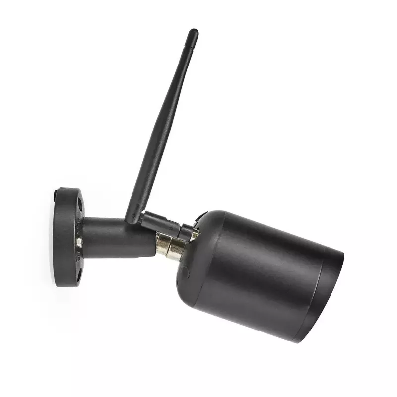 IP-valvontakamera Nedis WIFICO40CBK