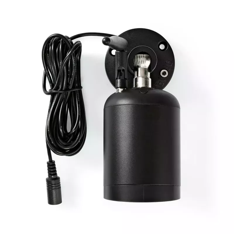 IP-valvontakamera Nedis WIFICO40CBK