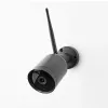 IP-valvontakamera Nedis WIFICO40CBK