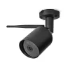 IP-valvontakamera Nedis WIFICO40CBK