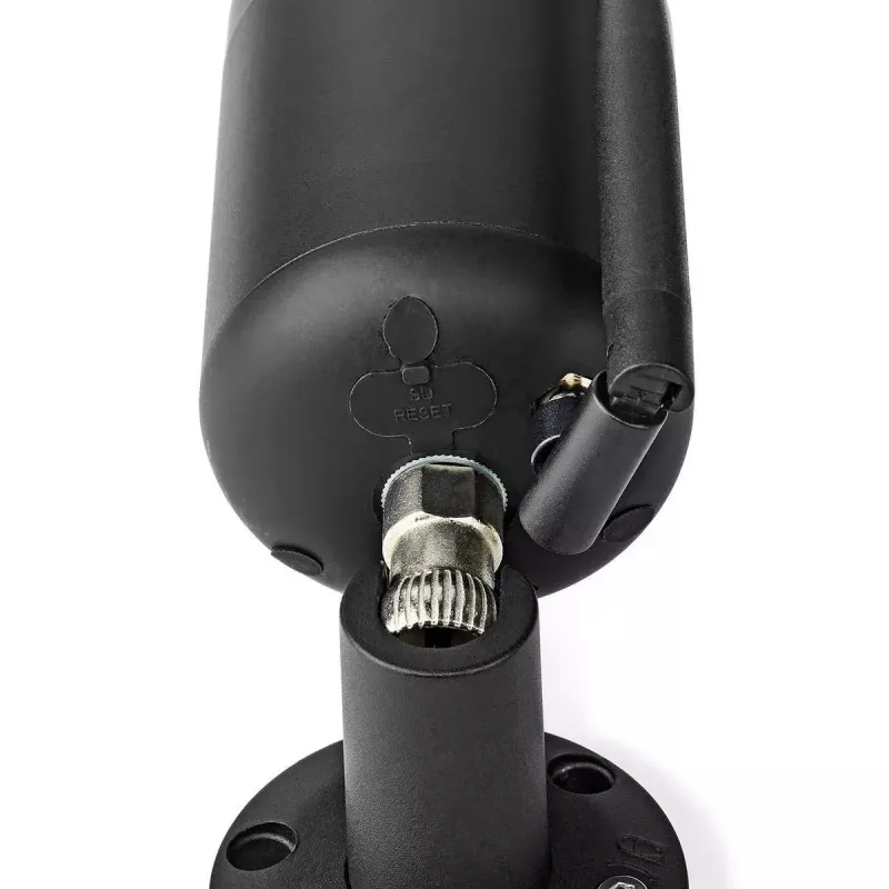 IP-valvontakamera Nedis WIFICO40CBK