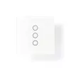 Seinäkiinnitteinen WWAN-lähetin Nedis WIFIWC10WT — langallinen ja langaton smart home -liitäntä