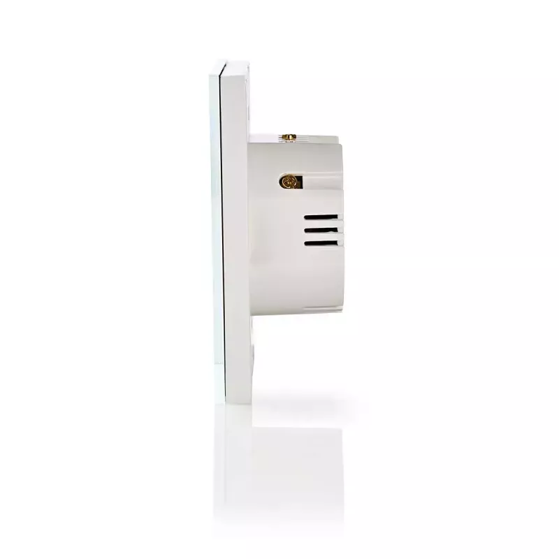 Seinäkiinnitteinen WWAN-lähetin Nedis WIFIWC10WT — langallinen ja langaton smart home -liitäntä