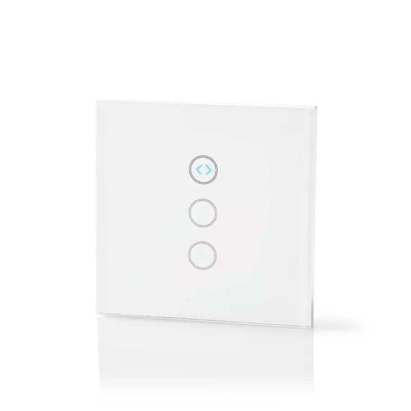 Seinäkiinnitteinen WWAN-lähetin Nedis WIFIWC10WT — langallinen ja langaton smart home -liitäntä