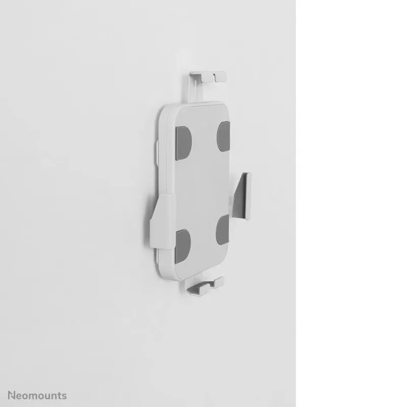 Tablettiteline Neomounts WL15-625WH1 passiivinen sisäkäyttöön valkoinen