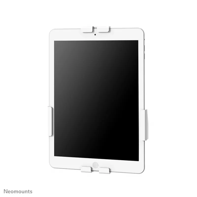 Tablettiteline Neomounts WL15-625WH1 passiivinen sisäkäyttöön valkoinen