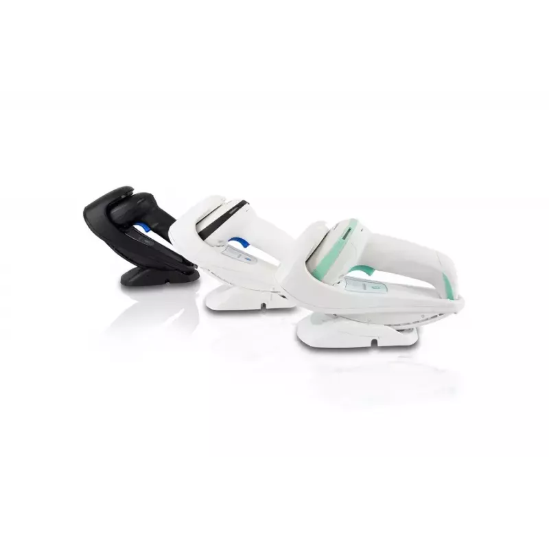 Mobiililaitteen laturi Datalogic WLC4090-BK-433