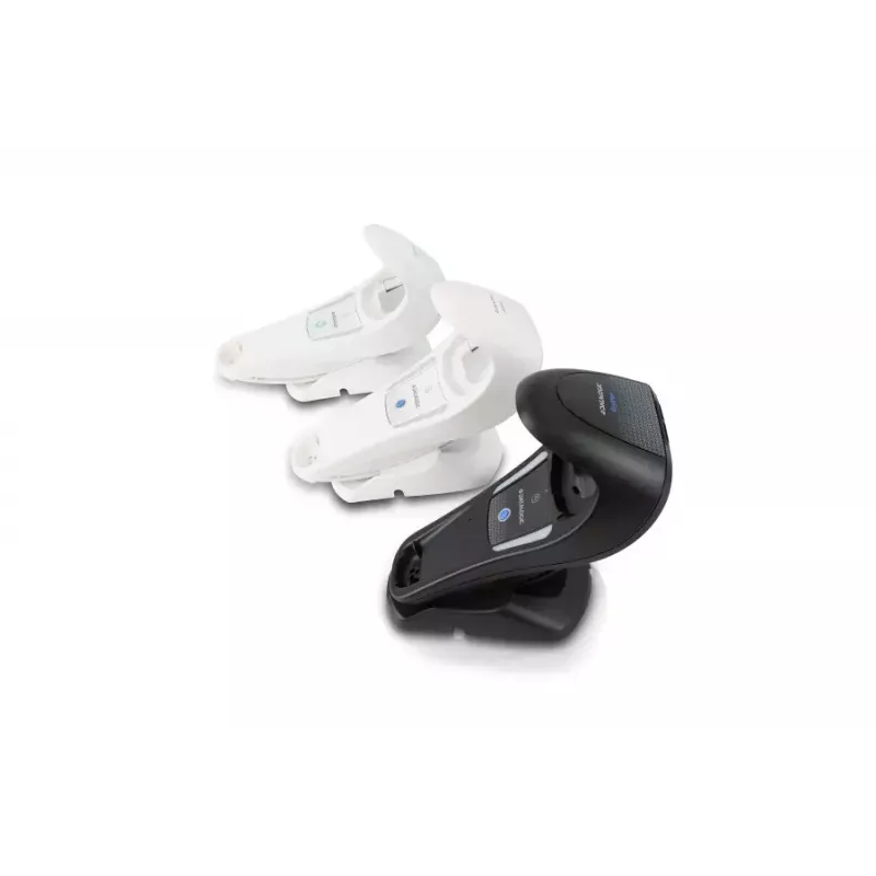 Mobiililaitteen laturi Datalogic WLC4090-BK-433