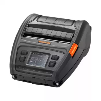 Mobiilitulostin Bixolon XM7-40 suoratulostus 203 x 203 DPI johdollinen & johdoton