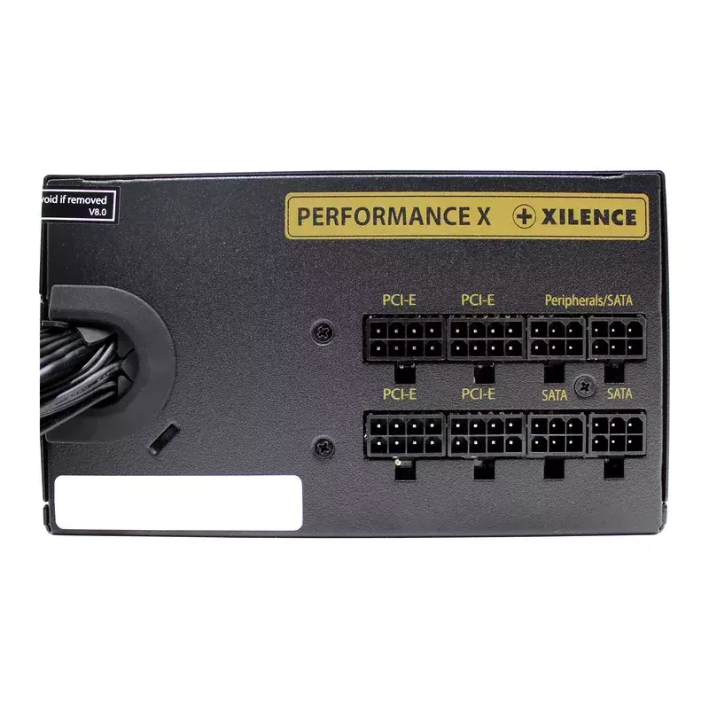 Virtalähde Xilence Performance X Series XP850MR9.2 850 W