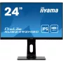 iiyama ProLite XUB2492HSC-B1 LED-näyttö 61 cm (24 tuumaa), IPS, Pivot, USB-C